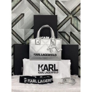 Classy Karl Lagerfeld Handbag For Women (J1155)