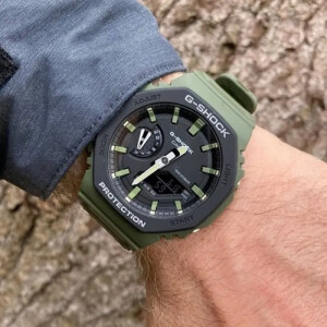 Premium G shock Watch For Men (BH877)