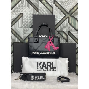 Classy Karl Lagerfeld Handbag For Women (J1156)