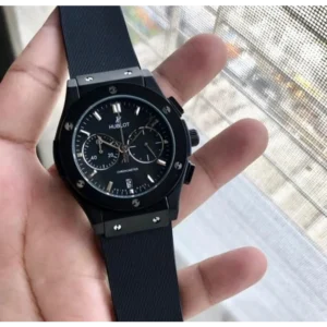 Premium Hublot Big Bang Watch For Men (SW6001)