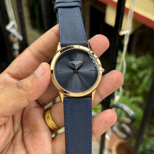 Premium Longines Watch For Men (SHH3665)