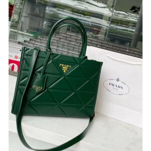 Classy Prada Handbag For Women (J1043)