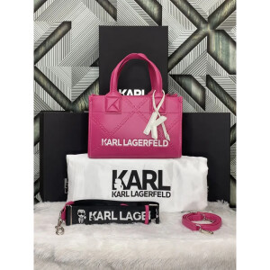 Classy Karl Lagerfeld Handbag For Women (J1158)