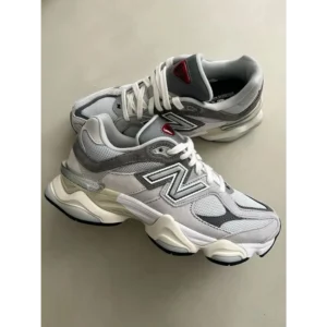 Trendy New Balance 9060 Rain Cloud Shoes For Men (SW5656)