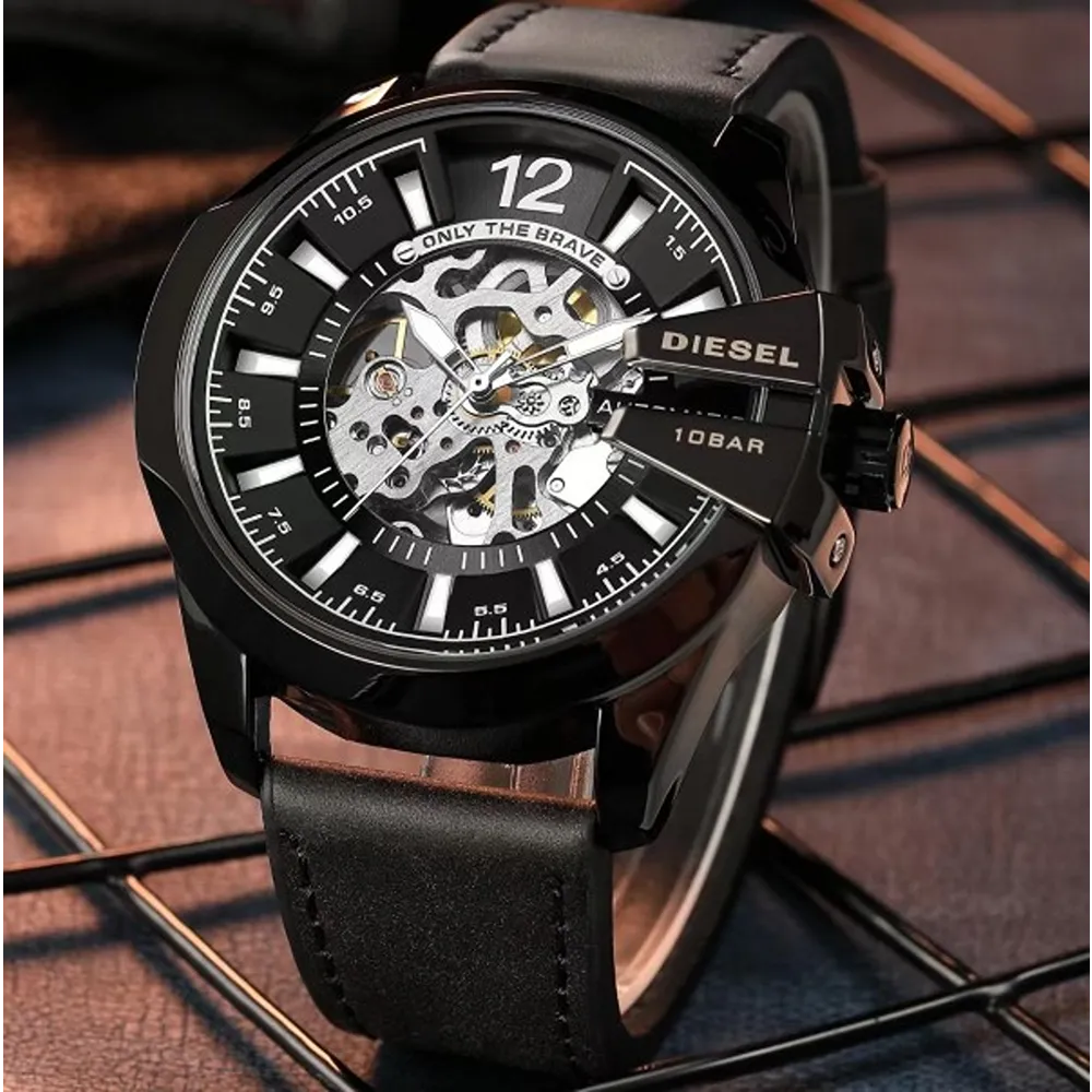 Premium Diesel Watch For Men (SW6003)