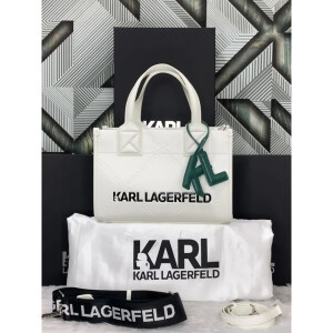 Classy Karl Lagerfeld Handbag For Women (J1159)