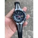 Trendy Ferraari Scuderia Watch For Men (SHH3771)