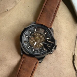 Premium Diesel Watch For Men (SW6005)