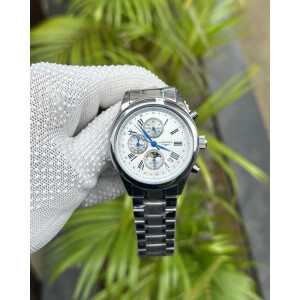 Premium Longines Watch For Men (SHH3668)