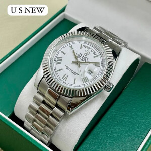 Imported Rolex Watch For Men (CS4053)