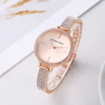 Trendy Michael kors Watch For Women (DW066)