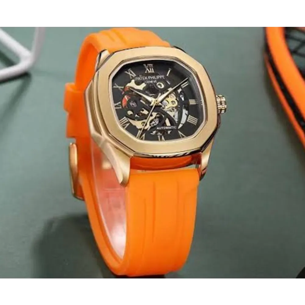 Premium Patek Phillipe Watch For Men (SW5383)