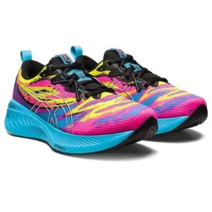 Imported Asics Gel Cumulus 25 Multi Shoes For Men (SW5743)