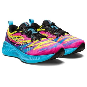 Imported Asics Gel Cumulus 25 Multi Shoes For Men (SW5743)