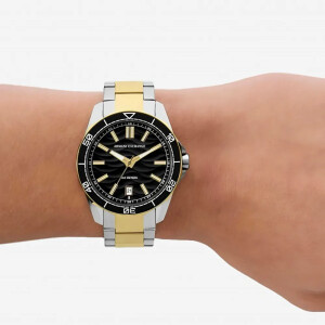 Premium Armani Exchange Watch For Men (SHH3669)