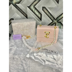 Classy Jimmy Choo Handbag For Women (J1163)