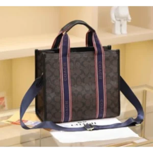 Premium Coach Handbag For Women (J903)