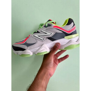 Trendy New Balance 9060 Glow X Dtlr Shoes For Men (SW5674)
