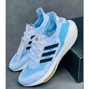 Imported Adidas Ultraboost 21 Argentina Shoes For Men (SW5911)
