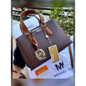 Classy Michael Kors Handbag For Women (J1164)