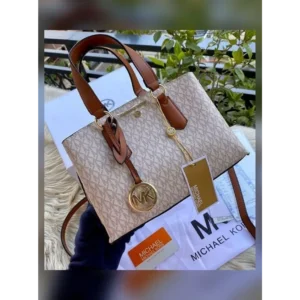 Classy Michael Kors Handbag For Women (J1165)
