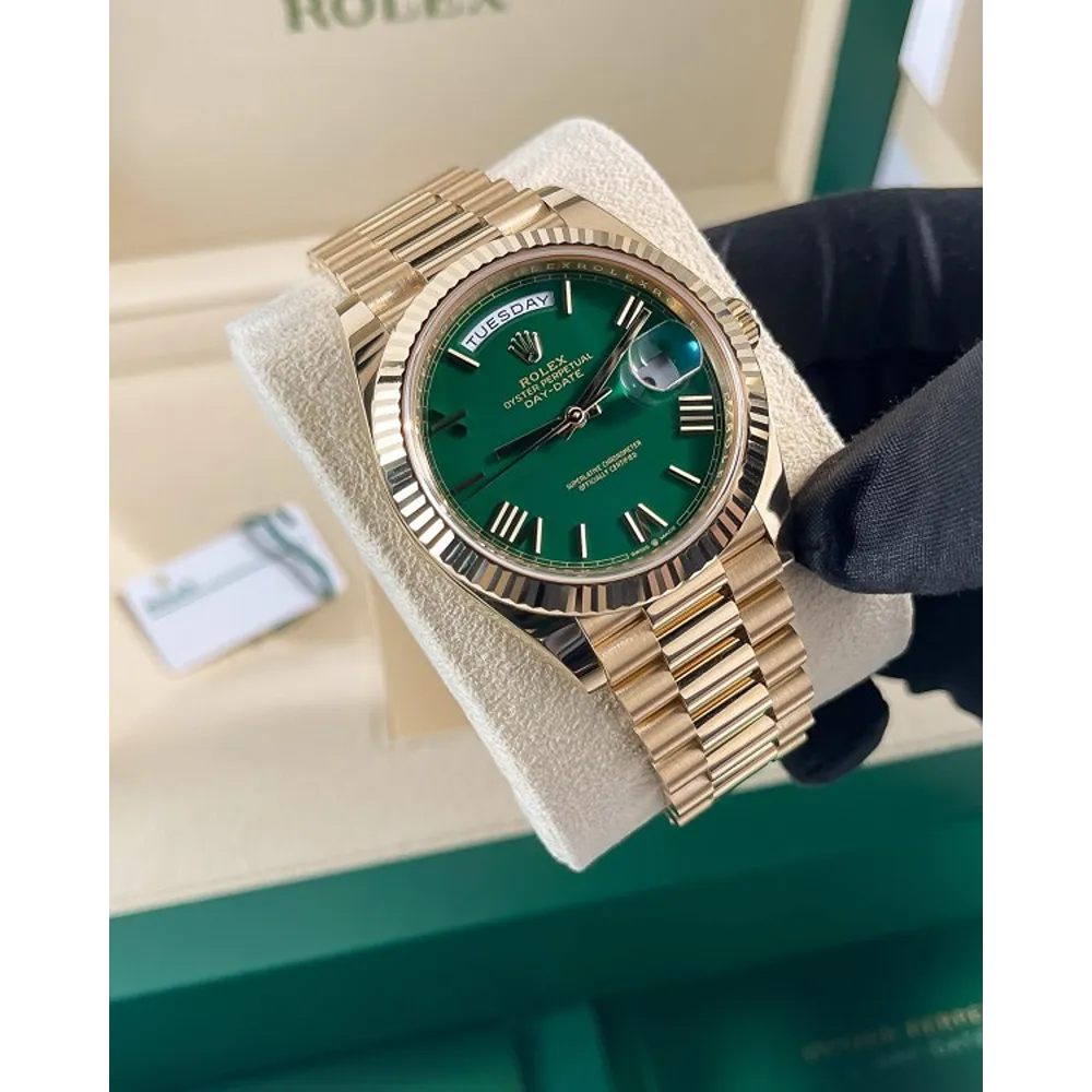 Premium Rolex Watch For Men (SW6008)