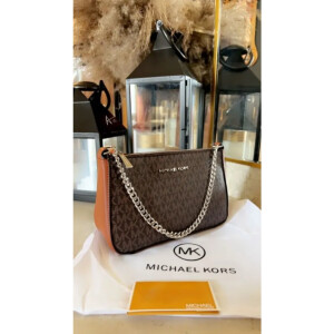 Classy Michael Kors Handbag For Women (J1050)