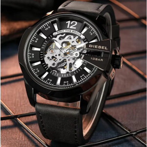 Stylish Diesel Watch For Men (CSO1506)