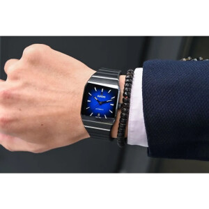 Trendy Rado Watch For Men (SHH3779)