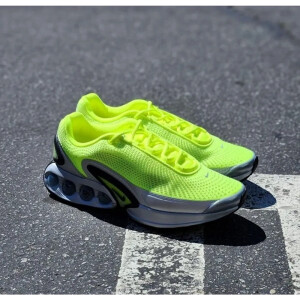 Trendy Nike Air Max Dn Volt Shoes For Men (SW5677)