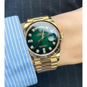 Premium Rolex Watch For Men (SW6010)