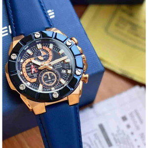 Trendy Casio Edifice Watch For Men (BH891)