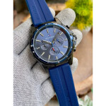 Classy Tommy Hilfiger Watch For Men (FLF347)