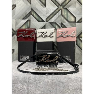 Classy Karl Lagerfeld Handbag For Women (J1055)