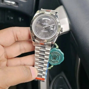 Imported Rolex Watch For Men (CS4054)