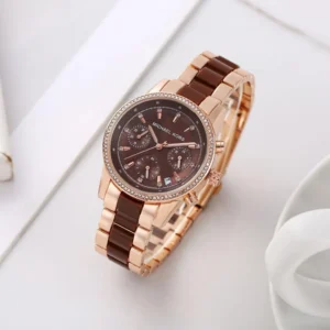 Trendy Michael kors Watch For Women (DW067)