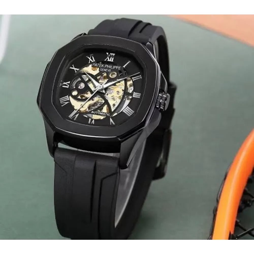 Premium Patek Phillipe Watch For Men (SW5384)