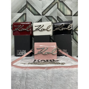 Classy Karl Lagerfeld Handbag For Women (J1057)