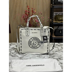 Classy Karl Lagerfeld Handbag For Women (J1173)
