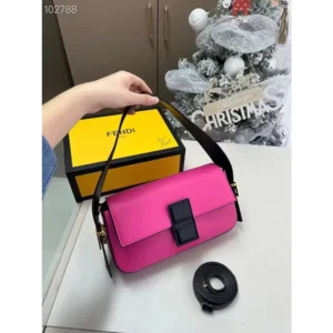Premium Fendi Handbag For Women (J913)