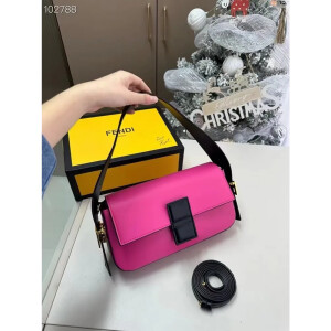 Premium Fendi Handbag For Women (J913)