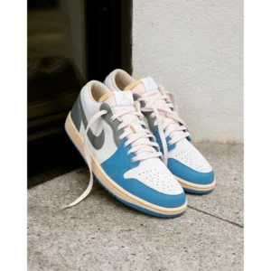 Trendy Nike Air Jordan 1 Low Se Tokyo Vintage Shoes For Men (SW5678)