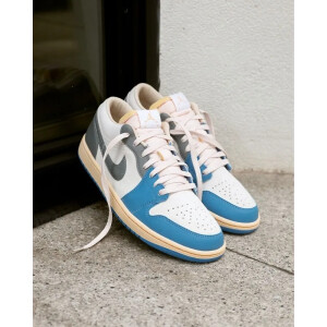 Trendy Nike Air Jordan 1 Low Se Tokyo Vintage Shoes For Men (SW5678)
