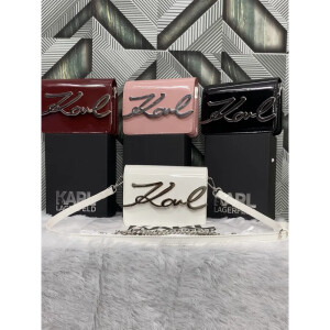 Classy Karl Lagerfeld Handbag For Women (J1056)