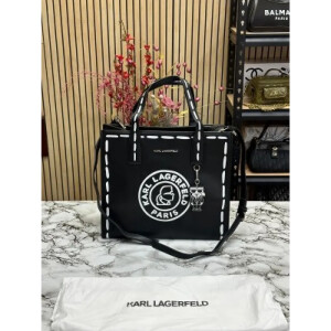 Classy Karl Lagerfeld Handbag For Women (J1174)