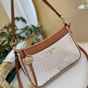 Classy Michael Kors Handbag For Women (J1059)