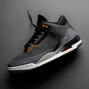 Imported Nike Air Jordan Retro 3 Fear Shoes For Men (SW5747)