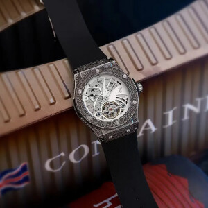 Classic Hublot Big Bang Watch For Men (LL548)