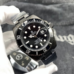 Classic Rolex Watch For Men (LL644)