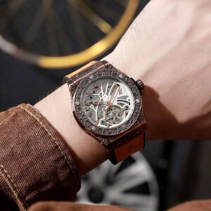 Classic Hublot Big Bang Watch For Men (LL550)